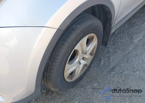 2015 Toyota Rav4 Le from USA, damaged, VIN 2T3BFREV5FW262133